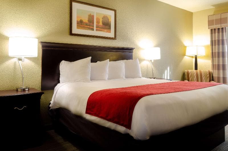 Country Inn & Suites By Radisson, Tuscaloosa, Al 3