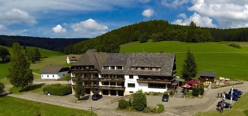 Landhotel Gasthof Jostalstüble 5
