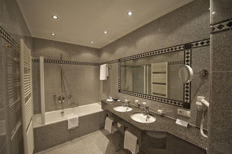 Parkhotel Adler 3