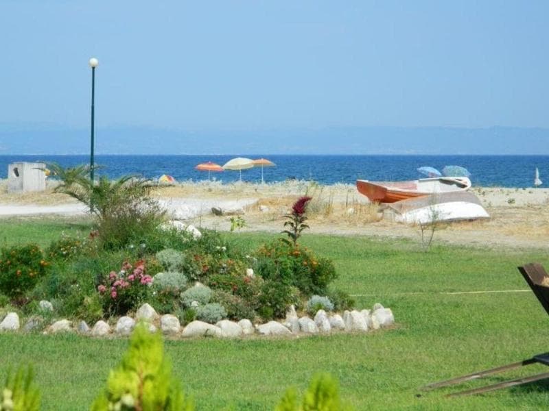 Pension Delfini main
