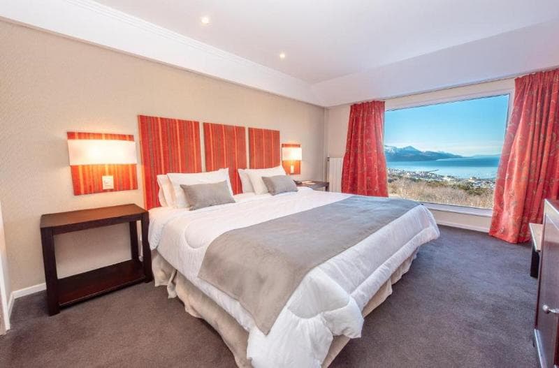 Los Acebos Ushuaia Hotel 3