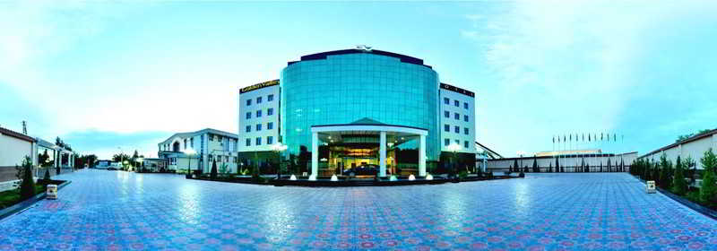 Golden Valley Hotel 2