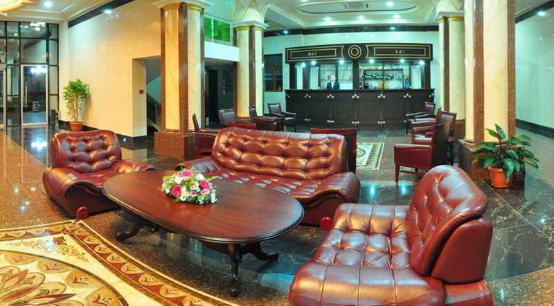 Golden Valley Hotel 3