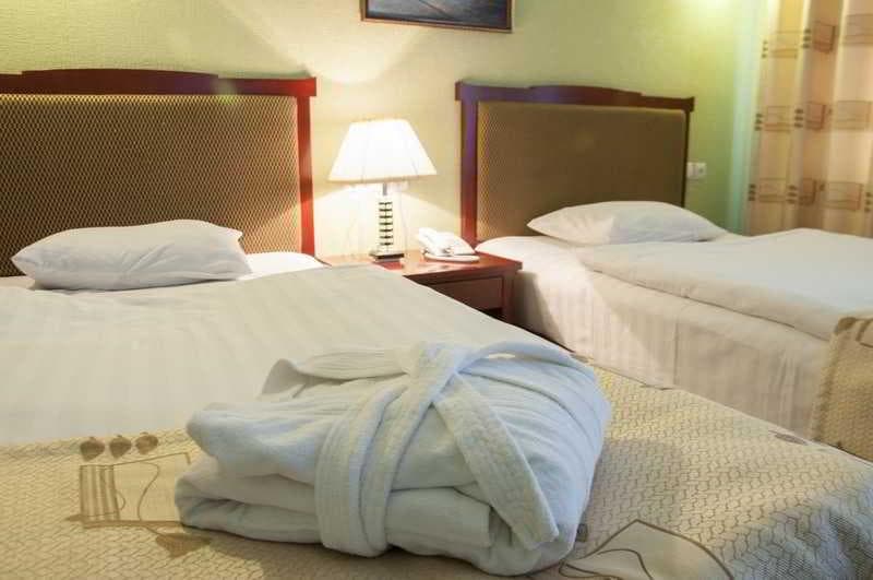 Golden Valley Hotel 4