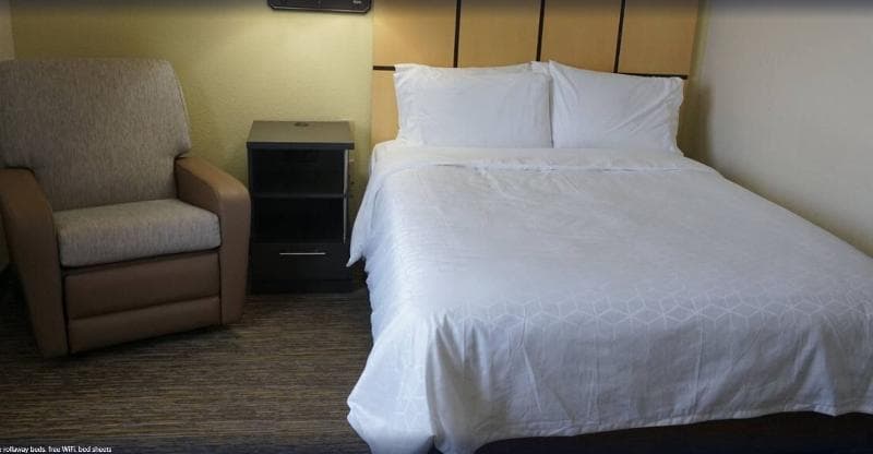 Candlewood Suites Tulsa