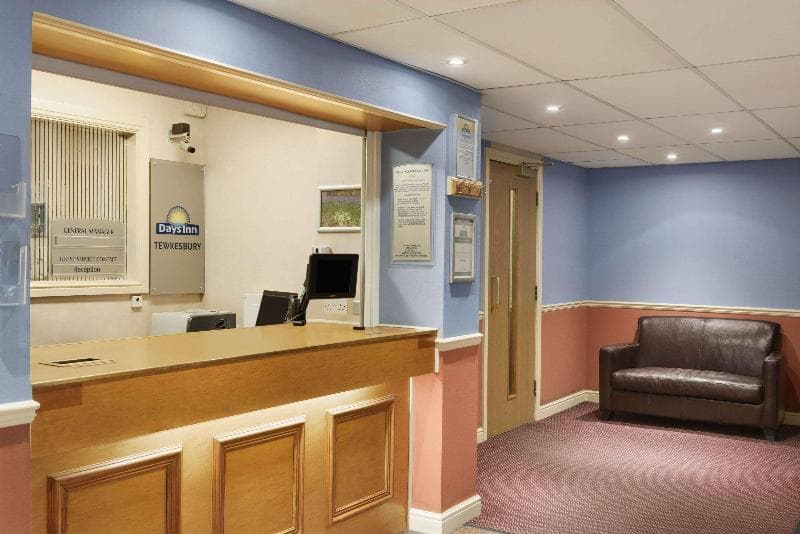 Days Inn Tewkesbury Strensham 2