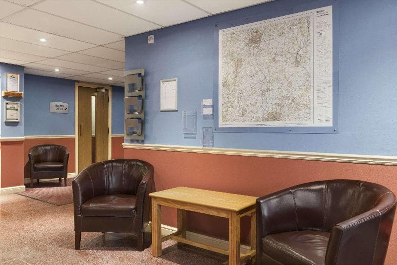 Days Inn Tewkesbury Strensham 4