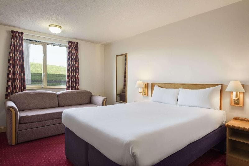 Days Inn Tewkesbury Strensham 3