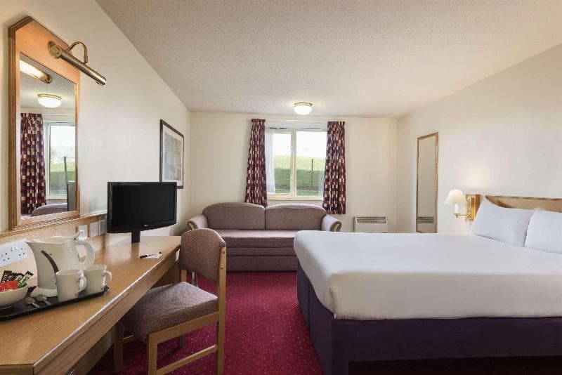 Days Inn Tewkesbury Strensham 5