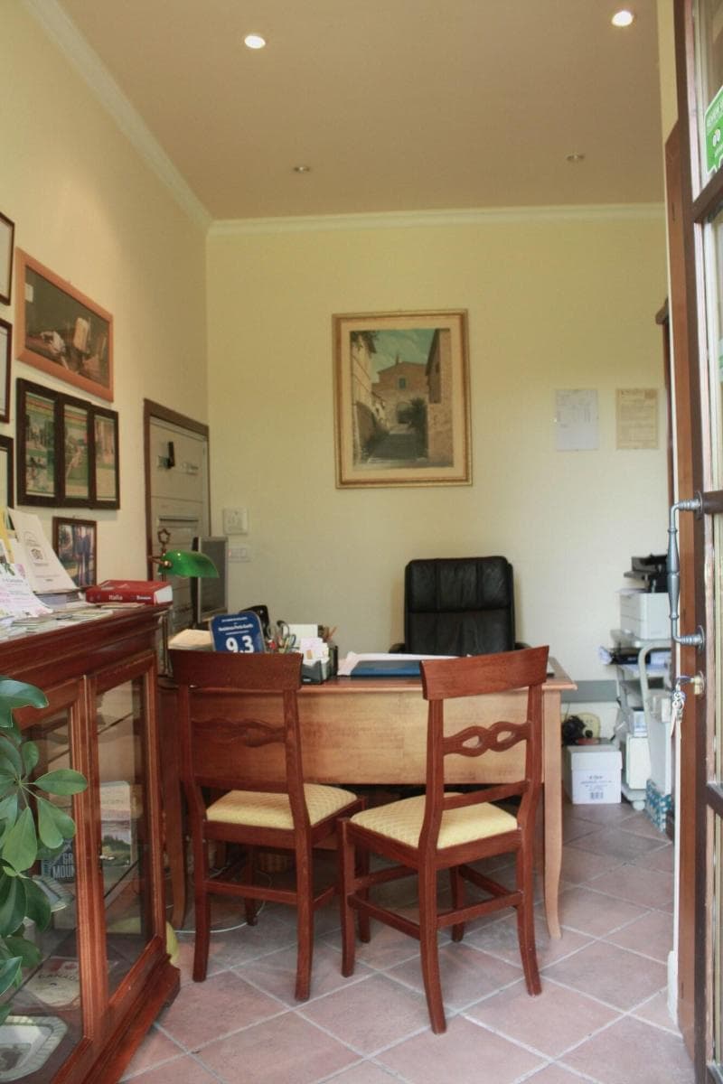 Residenza Porta Guelfa 4