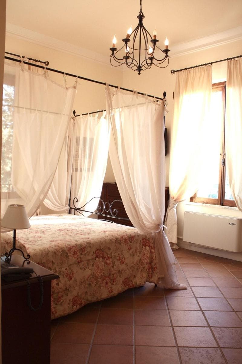 Residenza Porta Guelfa 3