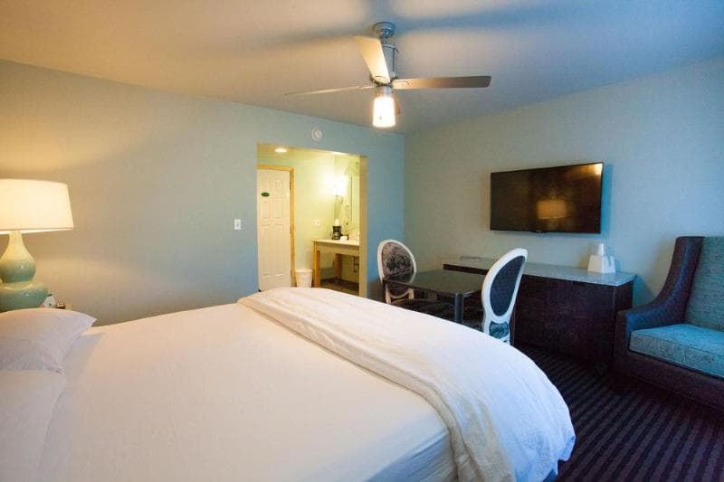 3 Peaks Resort & Beach Club 3