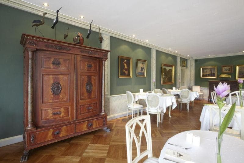 Hotel Forsthaus Damerow photo 1
