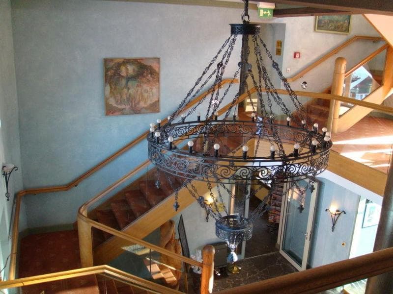 Hotel Forsthaus Damerow 4