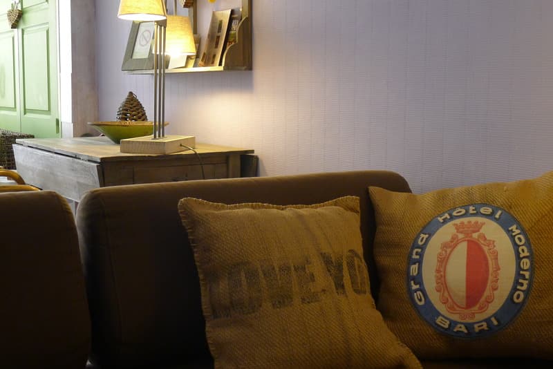 Citotel Des Messageries 2