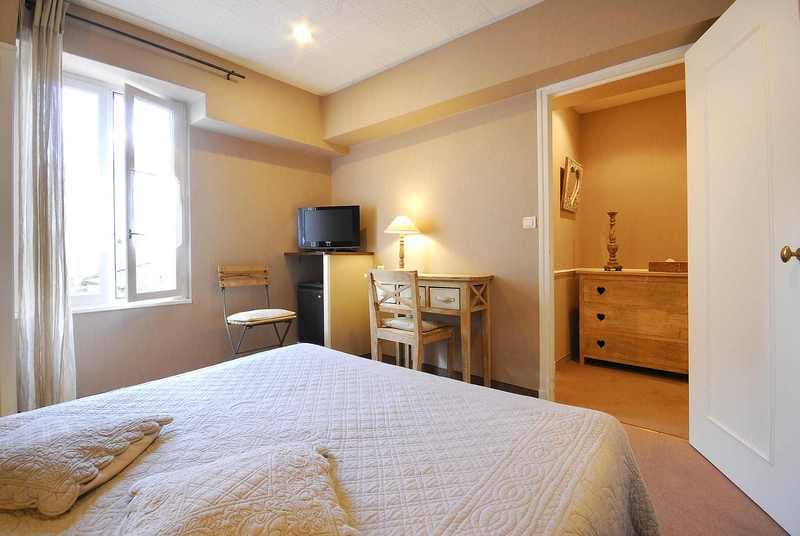 Citotel Des Messageries 4