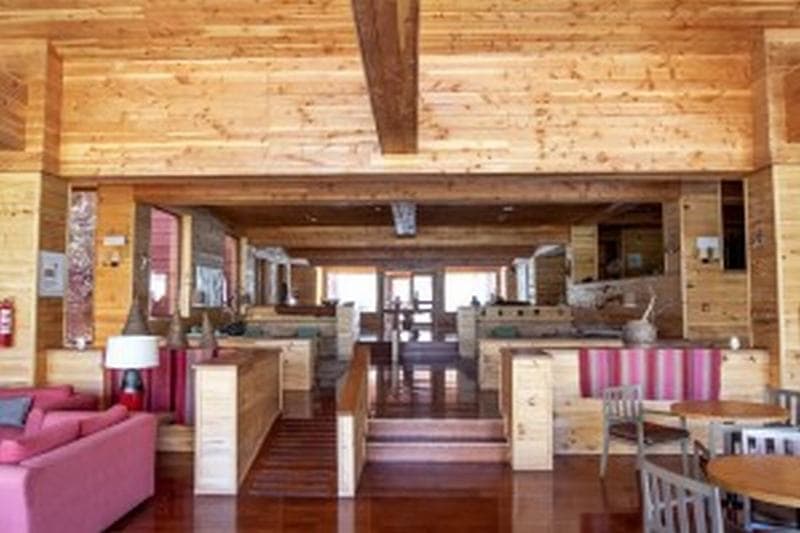 Noi Puma Lodge 5