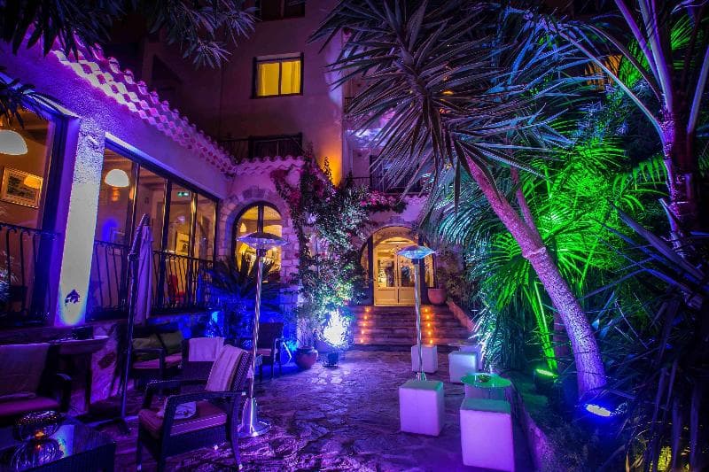 Best Western Plus La Corniche 3