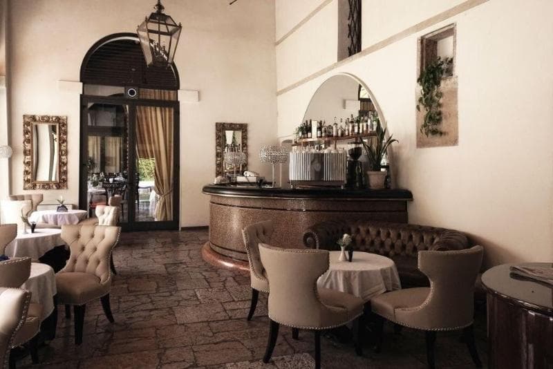 Hotel Ristorante Villa Palma photo 1