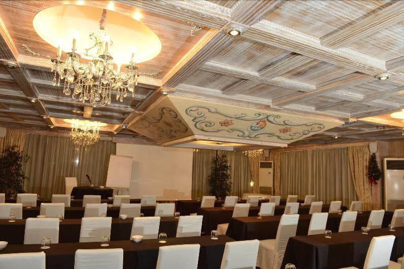 Hotel Ristorante Villa Palma main