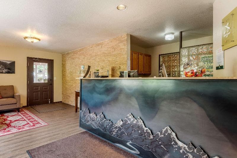 Quality Inn Ouray 3
