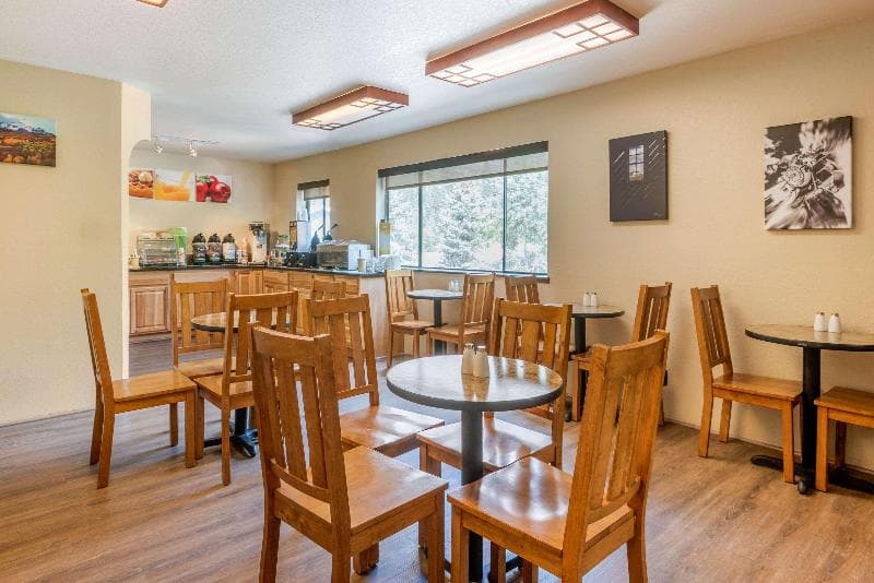 Quality Inn Ouray 5