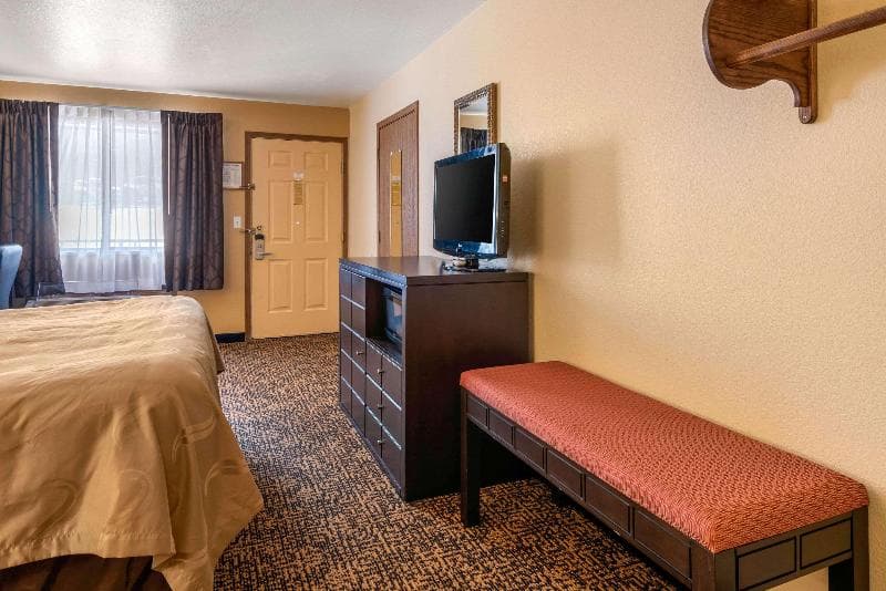 Quality Inn Ouray 2