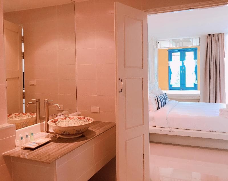 The Oia Pai Resort And Spa 3