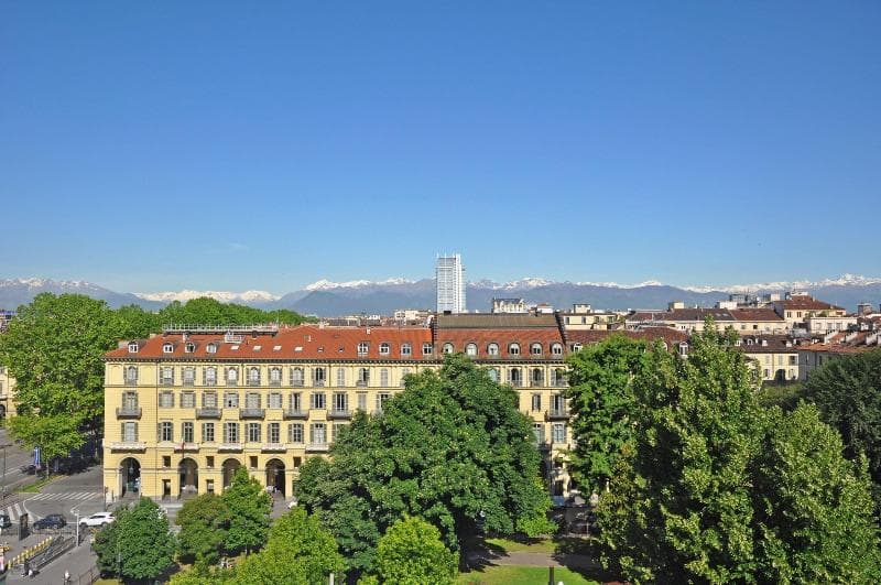Roma e Rocca Cavour 2