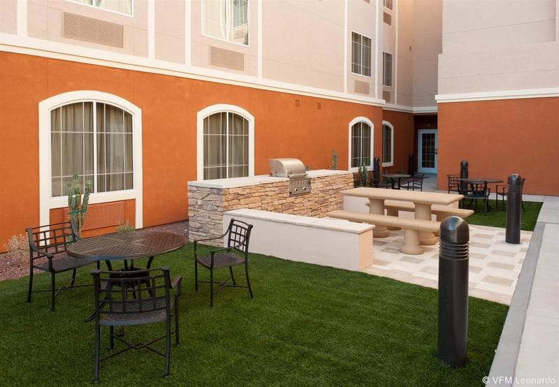 Towneplace Suites Tucson Williams Centre photo 1