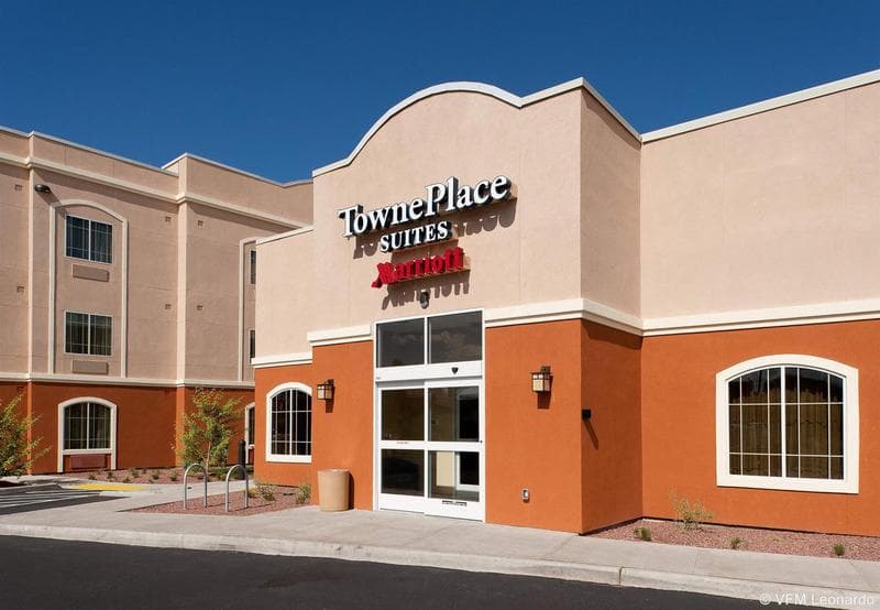 Towneplace Suites Tucson Williams Centre 2