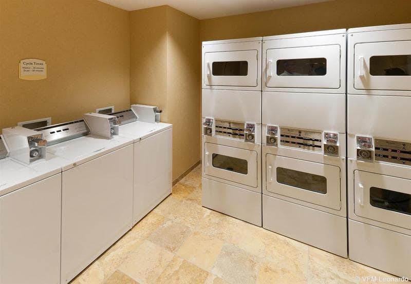 Towneplace Suites Tucson Williams Centre 3