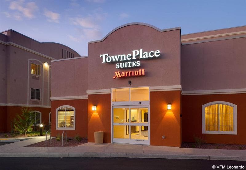 Towneplace Suites Tucson Williams Centre 4