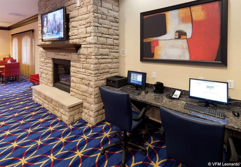 Towneplace Suites Tucson Williams Centre 5