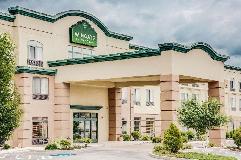 Wingate By Wyndham York photo 1