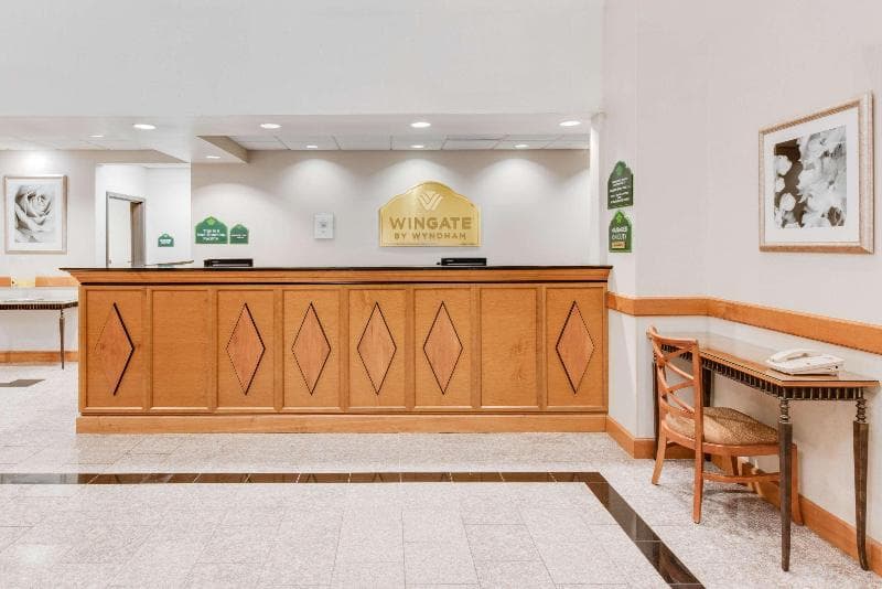 Wingate By Wyndham York 3