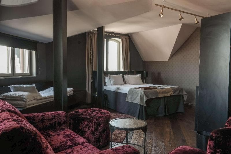 Stora Hotellet, Bw Premier Collection 5