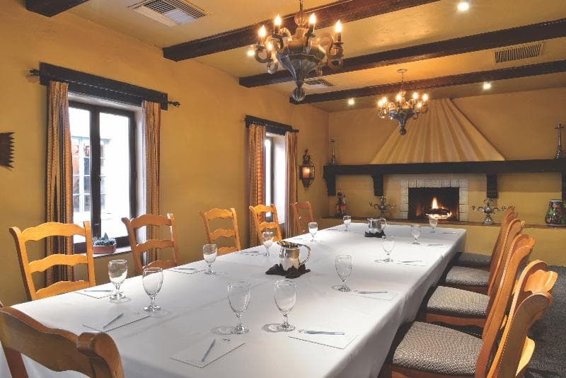 Lodge On The Desert photo 1