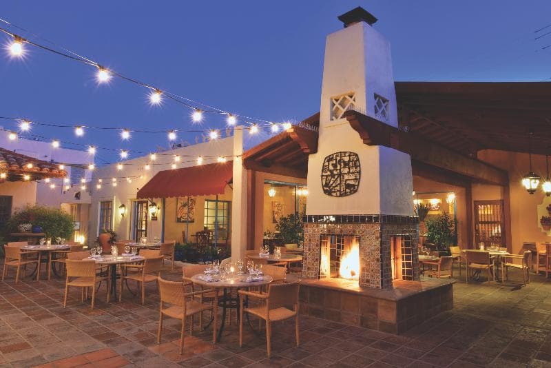 Lodge On The Desert 3