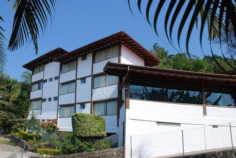 Hotel Coquille photo 1