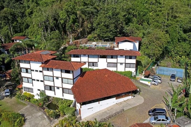 Hotel Coquille 4