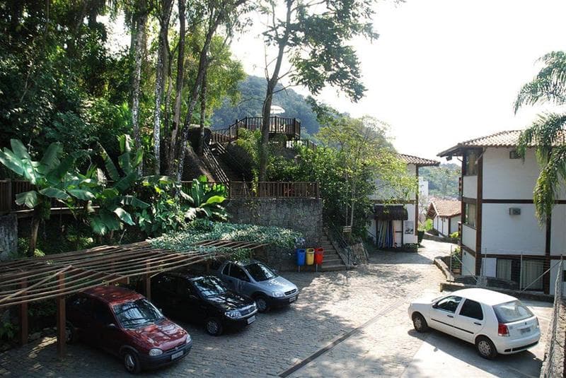 Hotel Coquille 5
