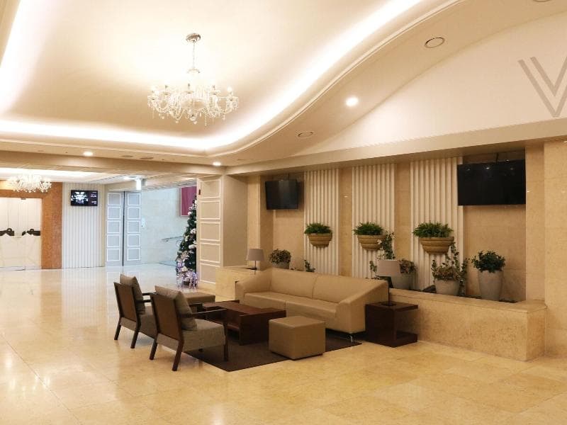 Aw Hotel 5