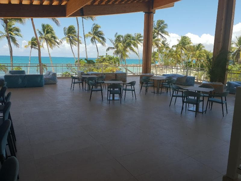 Hotel Arawak Beach Resort photo 1