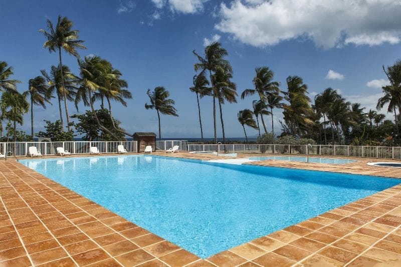 Hotel Arawak Beach Resort 3
