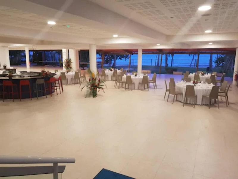 Hotel Arawak Beach Resort 4