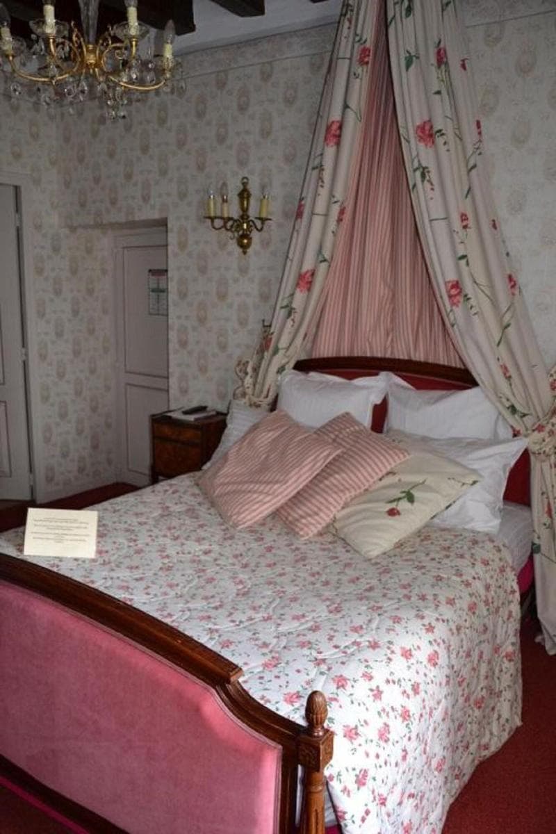 Chateau De Pray 3
