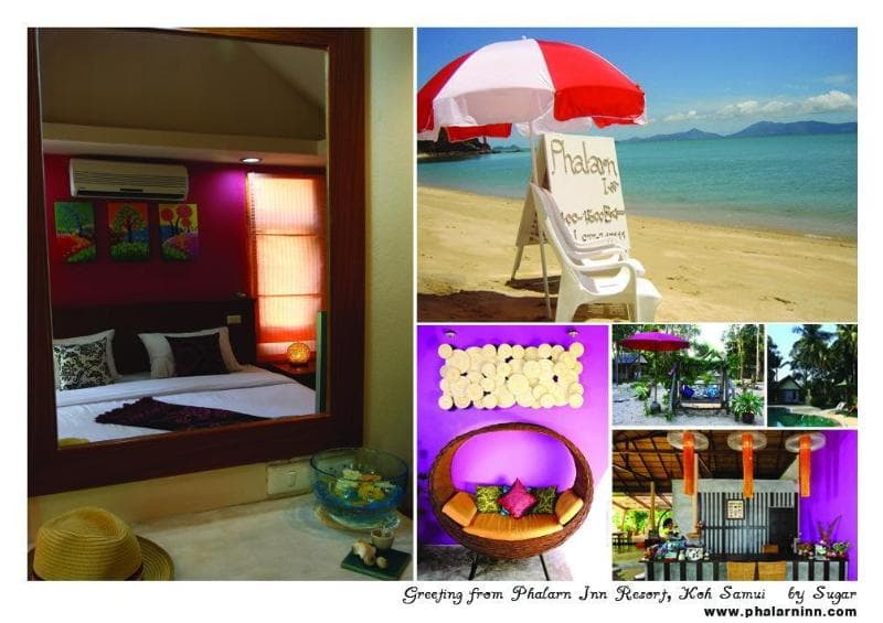 Phalarn Inn Resort 4