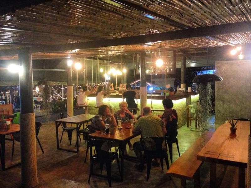 Phalarn Inn Resort 5