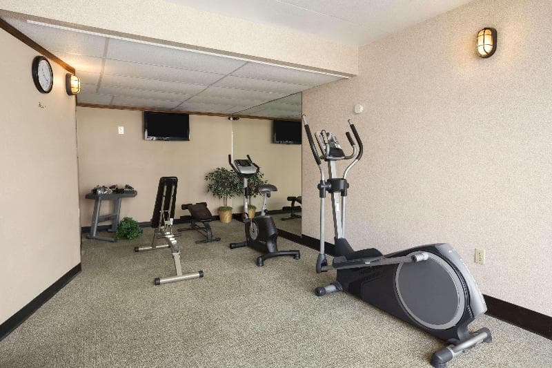 Days Inn by Wyndham Coeur d'Alene 3